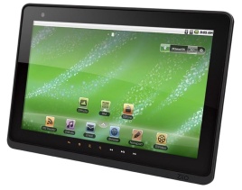 Планшет Creative ZiiO 10 8 GB
