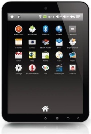 Планшет Digma iDx10 8Gb