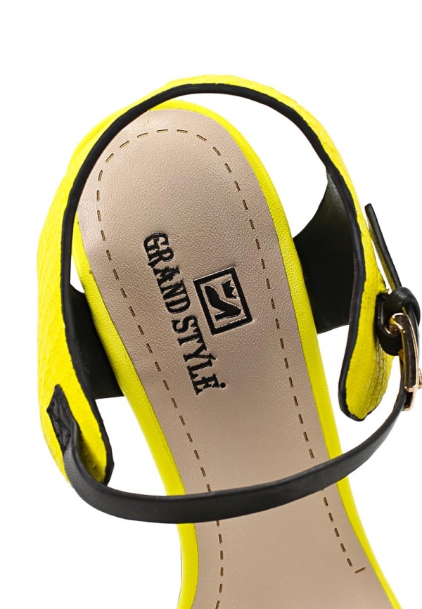 Босоножки Grand Style фото 7