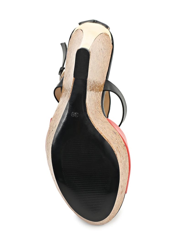 Босоножки Elche фото 3